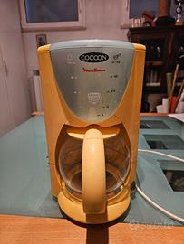 Macchina caffè americano Moulinex Cocoon