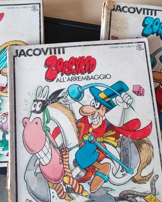 Jacovitti