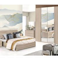 Letto contenitore e como’