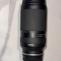 Tamron 70-300 Sony FE
