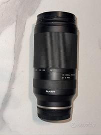 Tamron 70-300 Sony FE