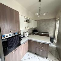 Cucina 450. CON elettrodomestici 600