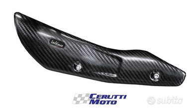 Paracalore Carbonio Kawasaki z900 2017 -