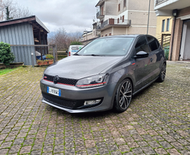 Volkswagen Polo 6t 1.6 90 cv Highline