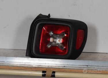 FANALE POSTERIORE DESTRO - JEEP RENEGADE
