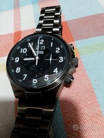 orologio Fossil cronografo subacqueo