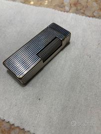 Accendino vintage anni 70/80 DUNIL