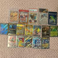 Carte pokemon in stock.