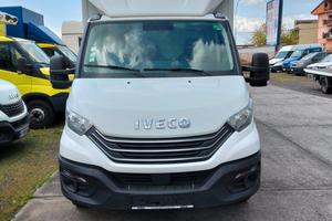 Iveco Daily 35C14