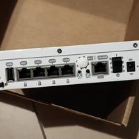 Router Professionale Teldat M1