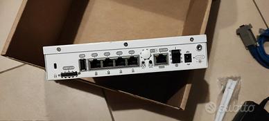 Router Professionale Teldat M1