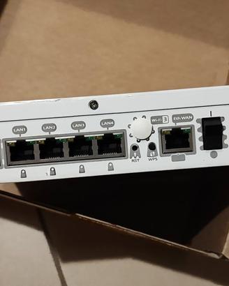 Router Professionale Teldat M1