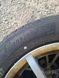 Pezzi auto alfa romeo 156 e 166