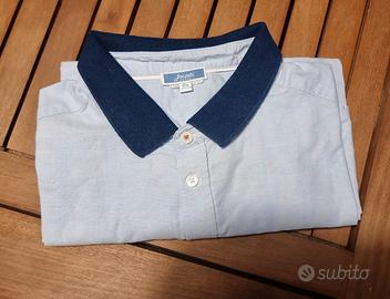 camicia bambino jacadi 12 anni