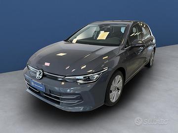 Volkswagen Golf 2.0 tdi style 150cv dsg