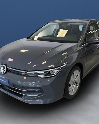 Volkswagen Golf 2.0 tdi style 150cv dsg
