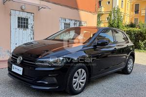 VOLKSWAGEN Polo 1.0 MPI 5p. Comfortline BlueMotion