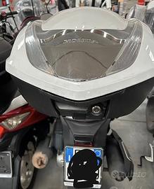Honda SH 150 - 2016