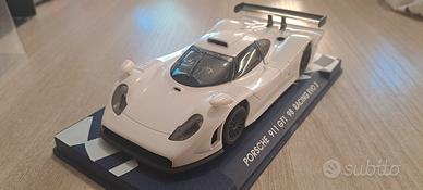 Slot car Fly