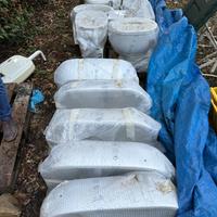 Lavandino di ceramica Marca Catalano(alta qualità)