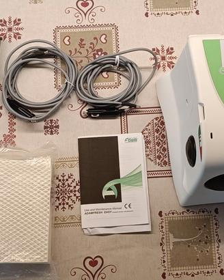 Raffrescatore Adam Fresh EASY 12V/230V