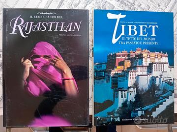 libri fotografici di grande formato