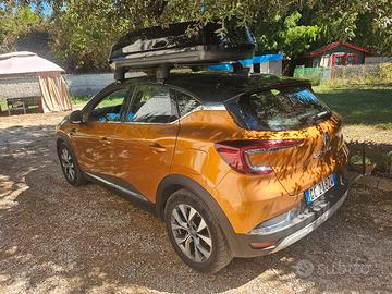 renault 1600 phev benzina elettrica