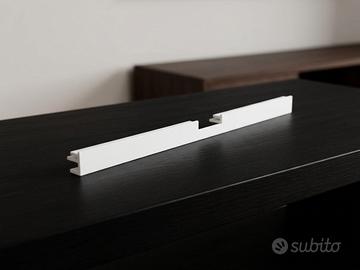Cover IKEA ENHET copri spazio tra ripiano e telaio
