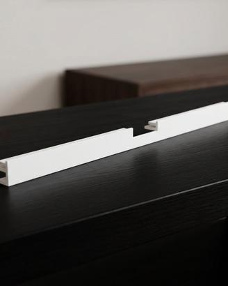 Cover IKEA ENHET copri spazio tra ripiano e telaio