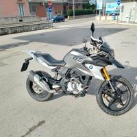 Bmw g 310 gs - 2020