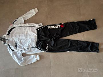 Tuta sportiva