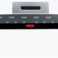 Tapis Roulant JK Fitness SUPERCOMPACT48