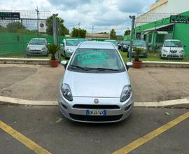 Fiat Punto Evo Punto Evo 1.3 Mjt 95 CV - Anno 2012