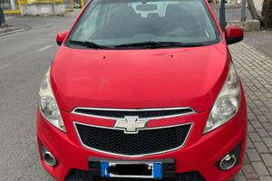 CHERVOLET SPARK
