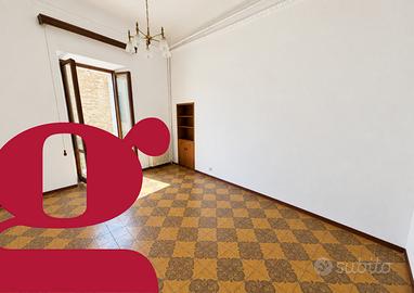 Appartamento Camerano [Cod. rif 3344116VRG]