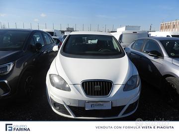 SEAT Altea - Altea 1.6 tdi cr Reference U171274