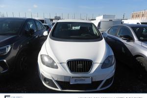 SEAT Altea - Altea 1.6 tdi cr Reference U171274