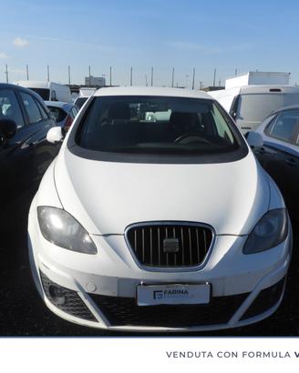 SEAT Altea - Altea 1.6 tdi cr Reference U171274