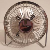 Ventilatore piccolo alta potenza da tavolo