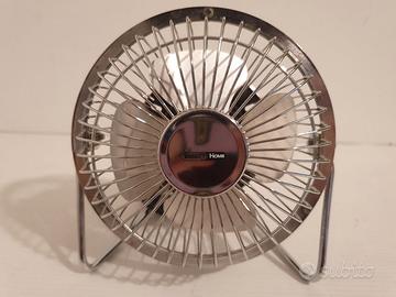 Ventilatore piccolo alta potenza da tavolo