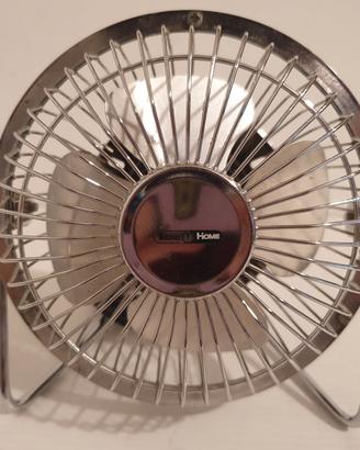 Ventilatore piccolo alta potenza da tavolo