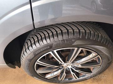 Volvo   x 60 t4 inscription