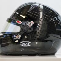 BELL RS7-K Carbon taglia 57 (M)