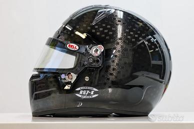BELL RS7-K Carbon taglia 57 (M)