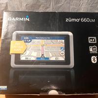 garmin moto