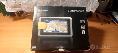 garmin moto