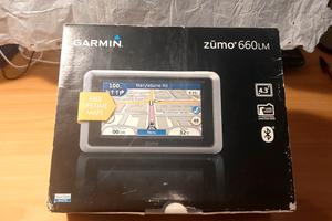 garmin moto