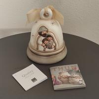 Campana media Thun Sacra Famiglia 2015 s.e.