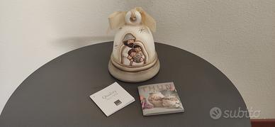 Campana media Thun Sacra Famiglia 2015 s.e.