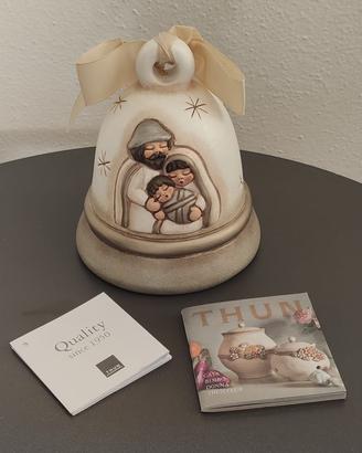 Campana media Thun Sacra Famiglia 2015 s.e.